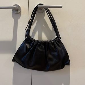 Vintage Gucci shoulder bag